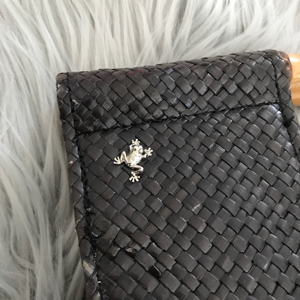 Putu by J.Maclear Purse